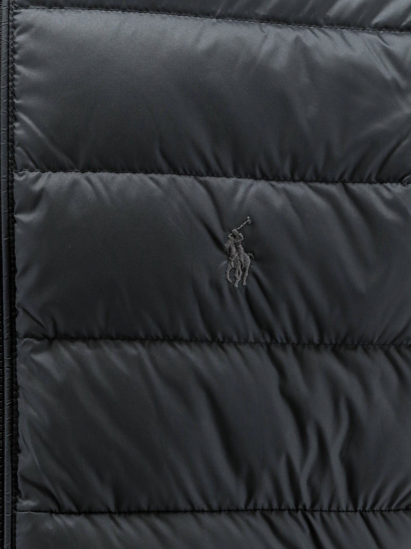 Polo Ralph Lauren - Man - Black - Jacket