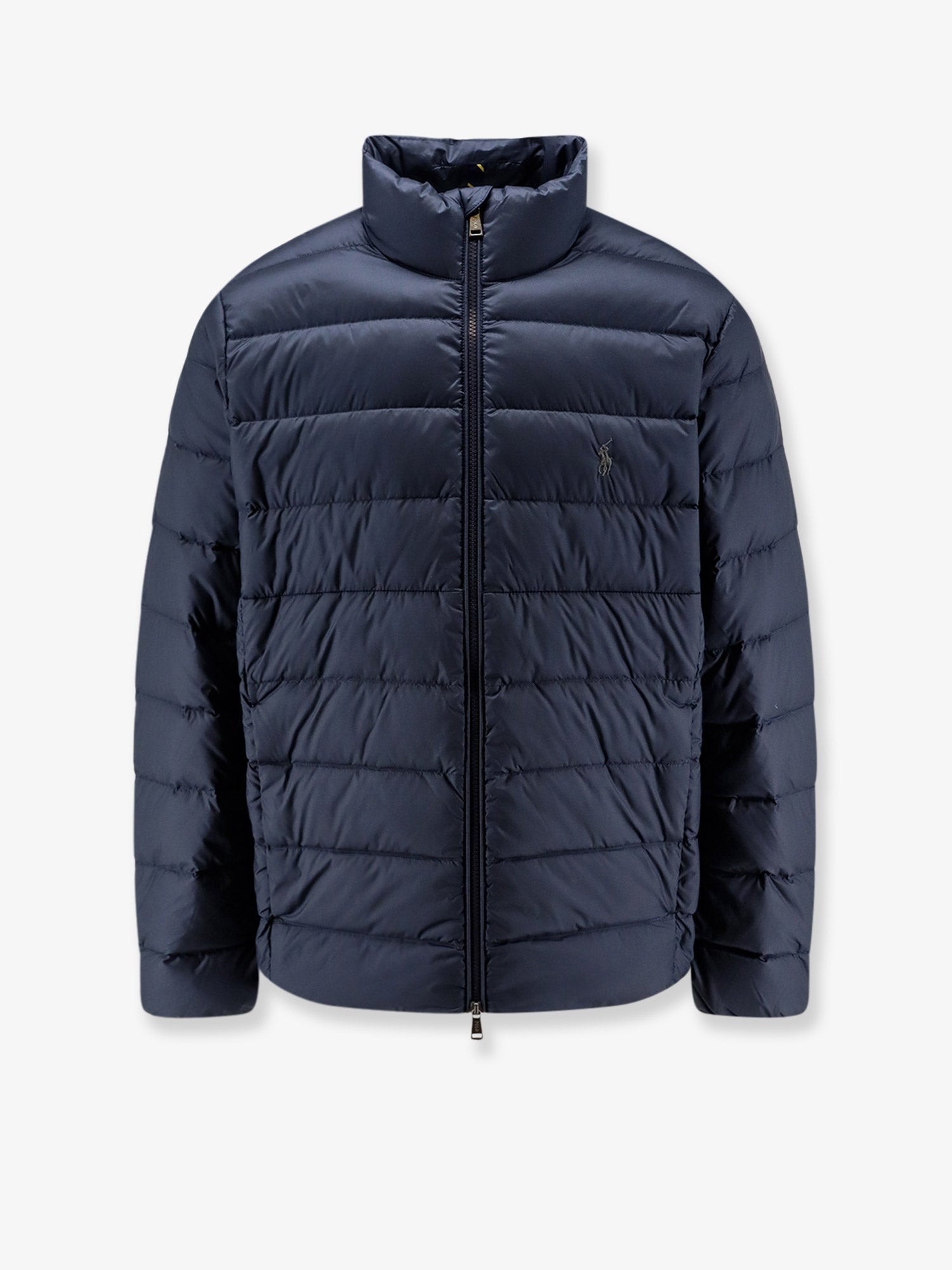 Polo Ralph Lauren - Man - Blue - Jacket