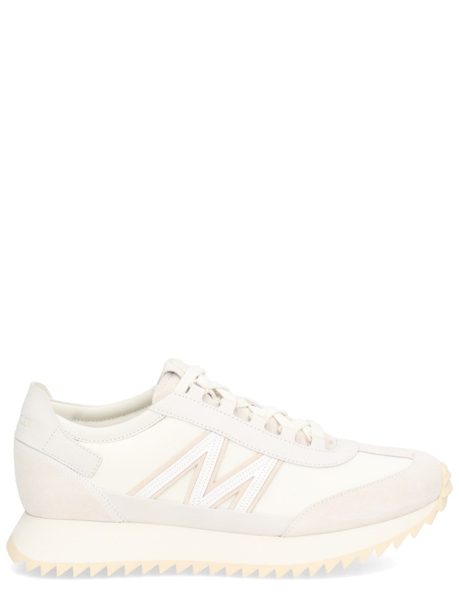 Moncler - Man - White - Sneaker