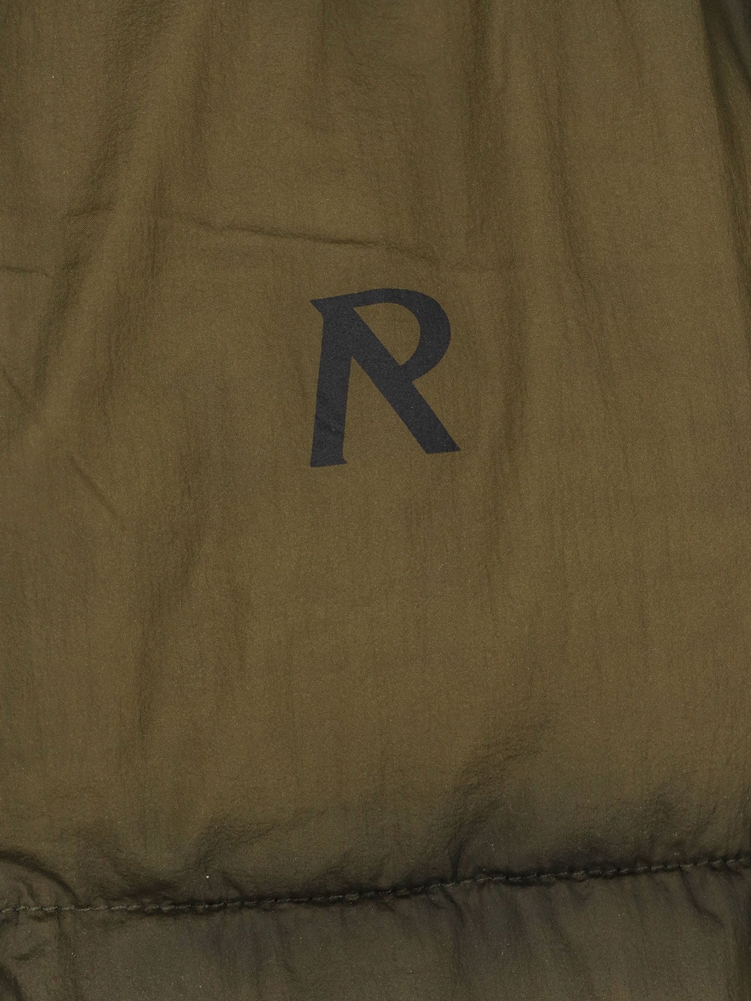 Represent - Man - Green - Jacket