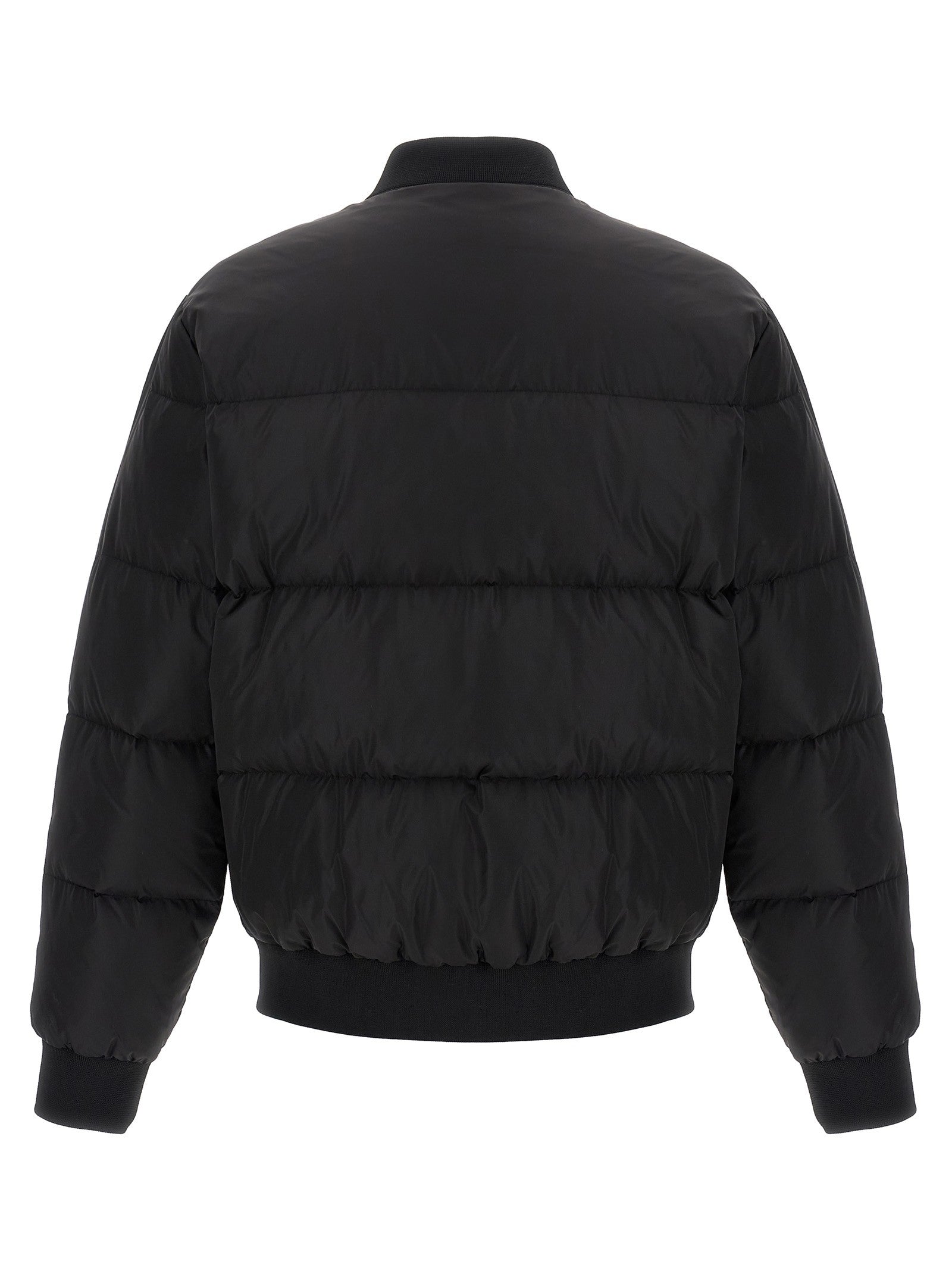 Dsquared2 - nan - Black - Jacket