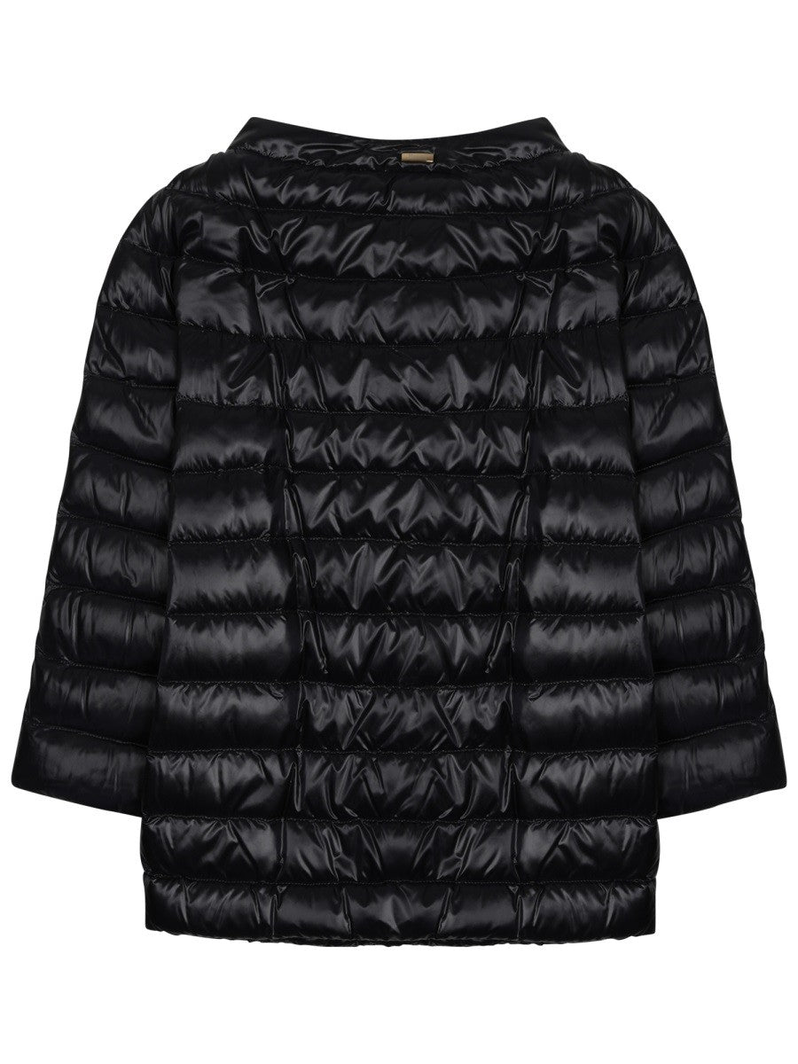 Herno - Woman - Black - Jacket