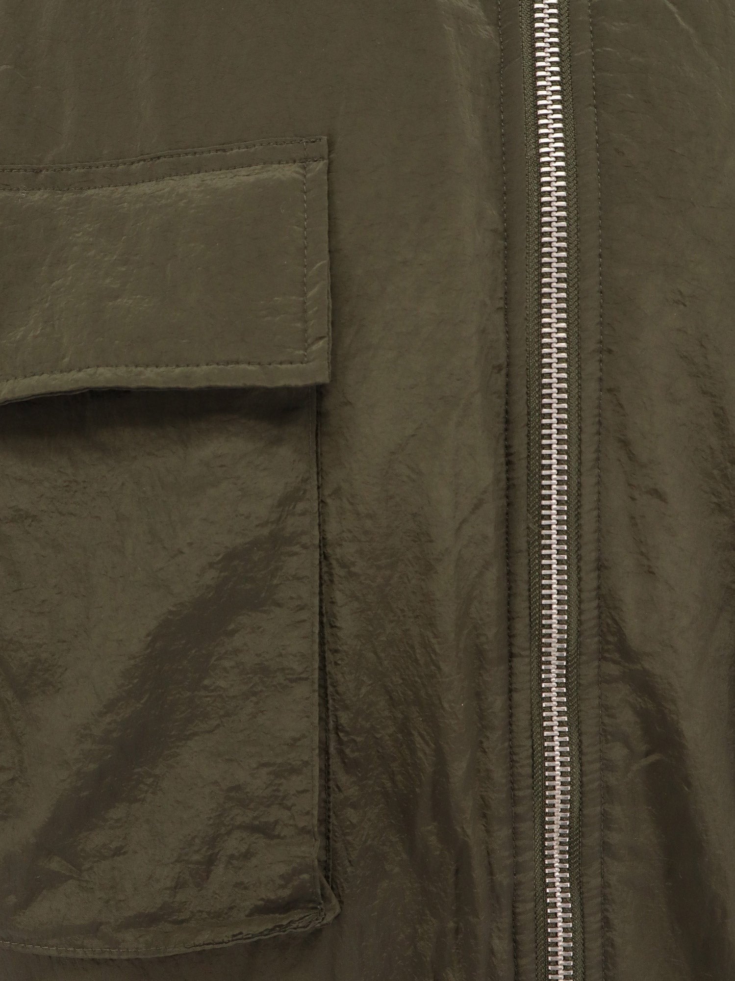 OAMC PEACEMAKER - Man - Militarygeen - Jacket