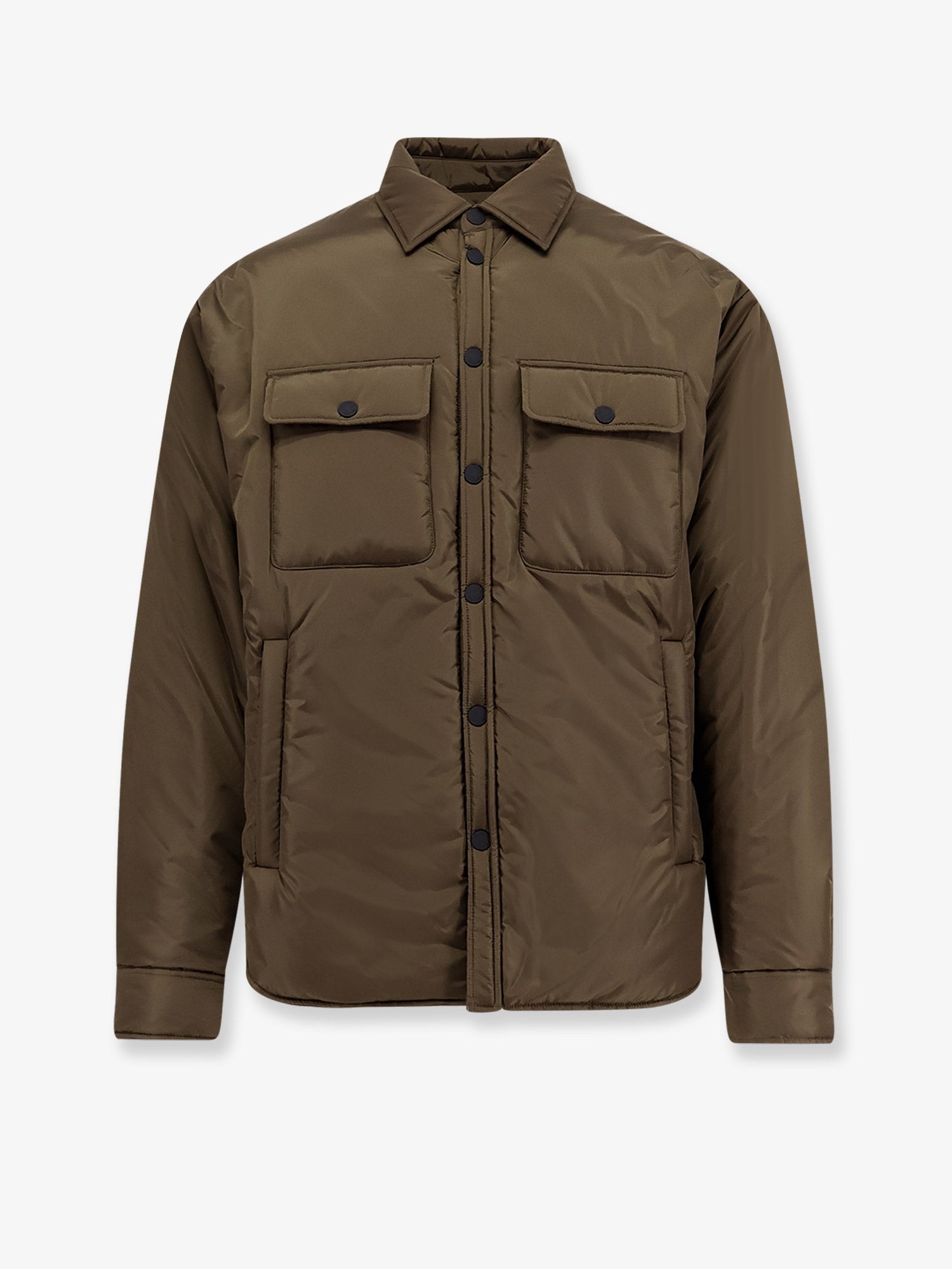 Dsquared2 - Man - Green - Jacket