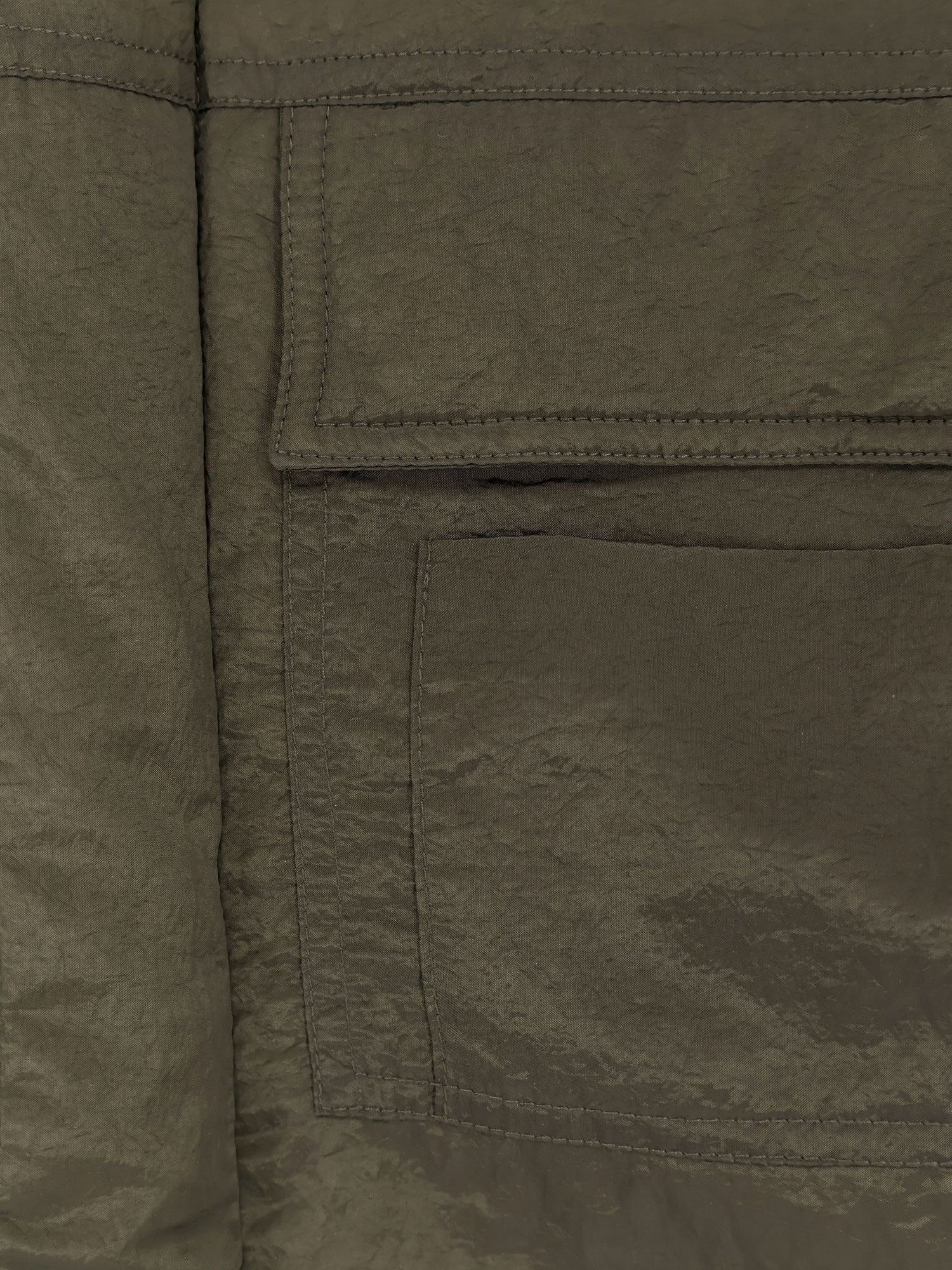 OAMC PEACEMAKER - Man - Green - Jacket