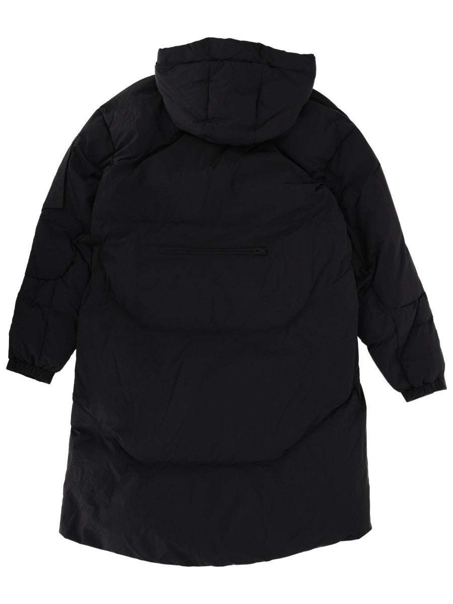 JG1 - Man - Black - Blazer