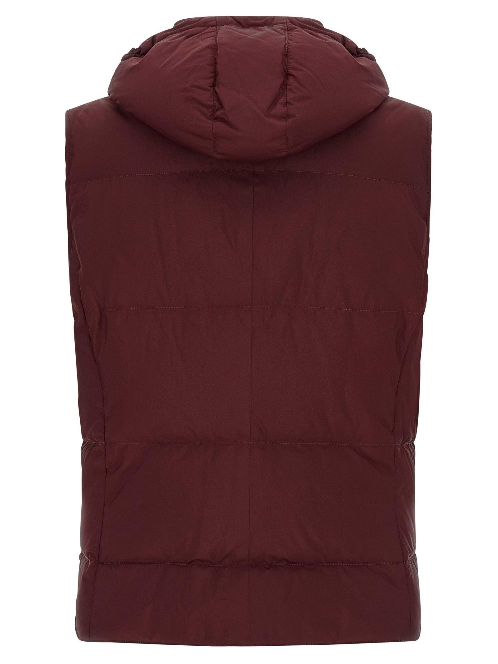 Brunello Cucinelli - nan - Red - Blazer