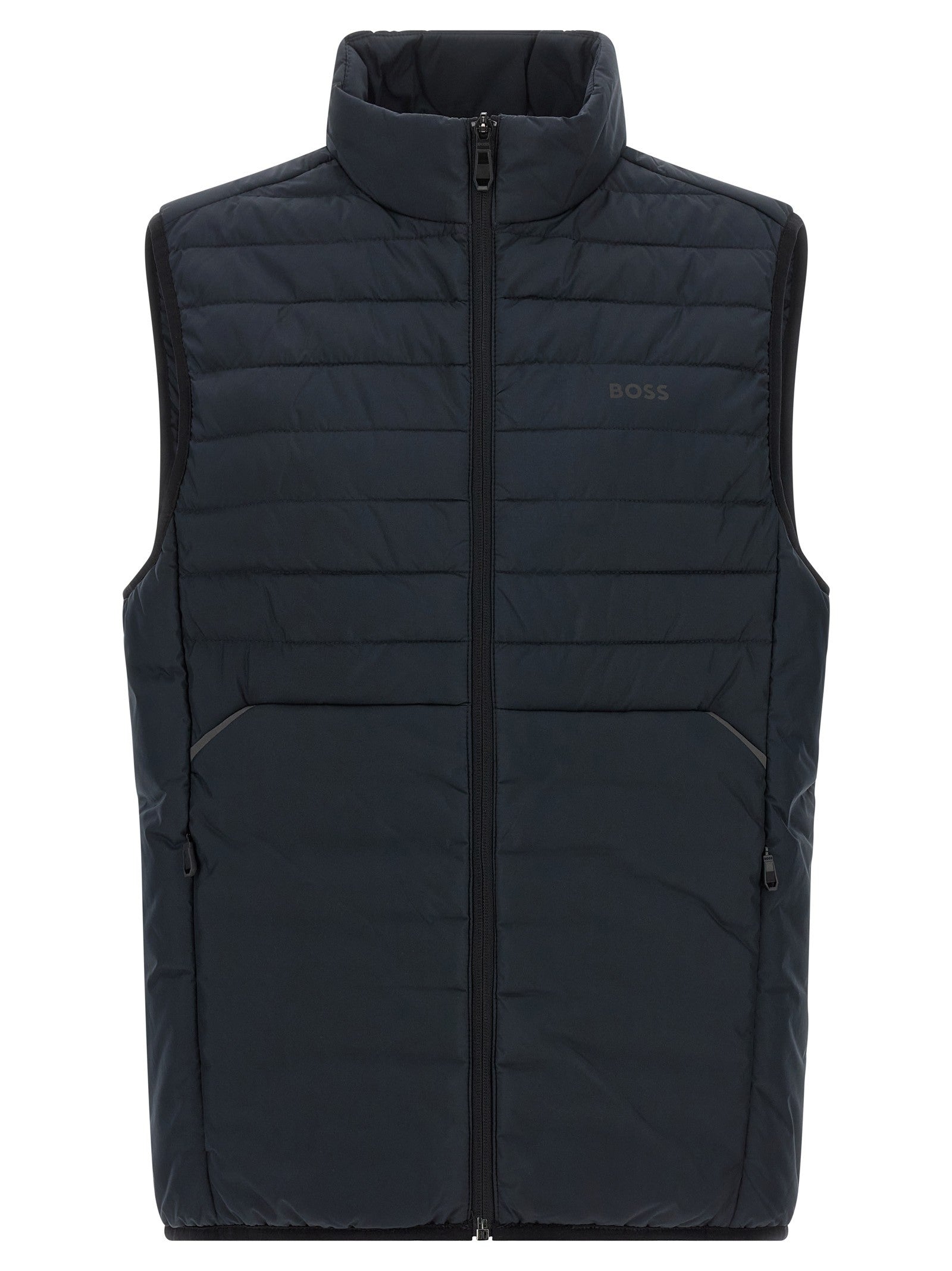 HUGO BOSS - nan - Blue - Blazer
