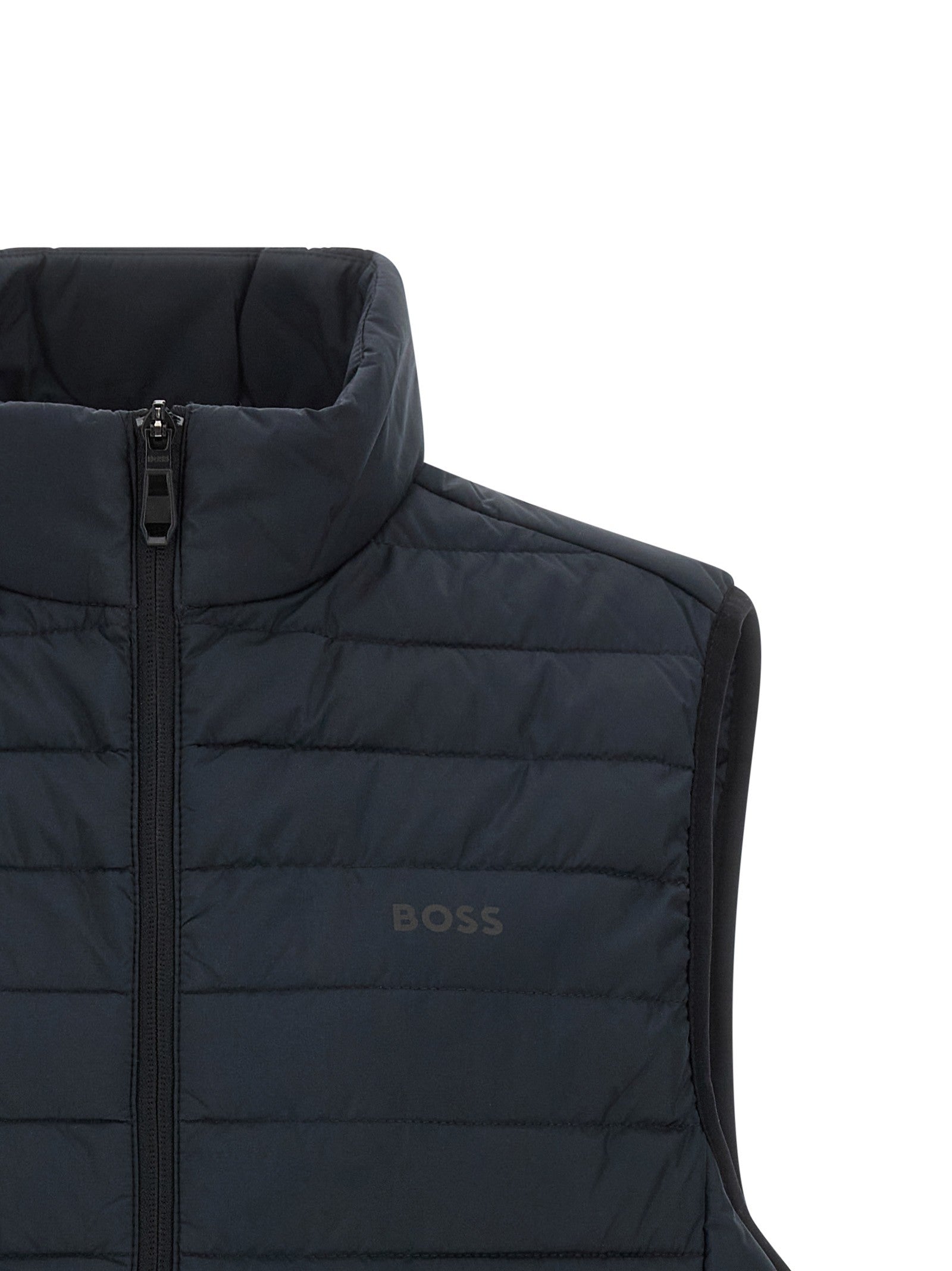 HUGO BOSS - nan - Blue - Blazer