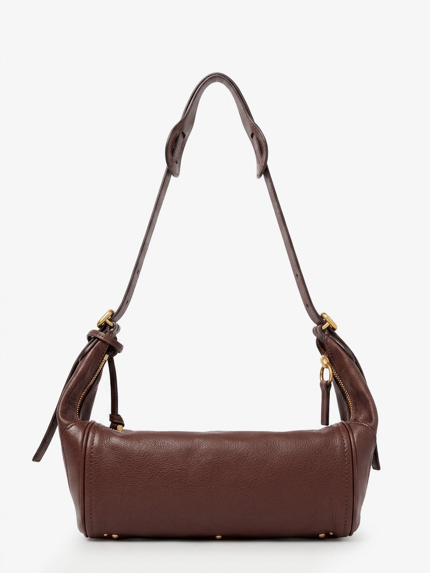 CHLOÉ - Woman - Purple - Shoulder Bag
