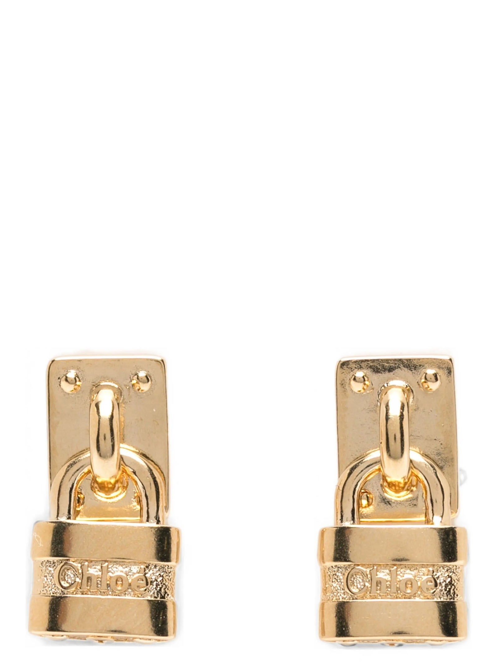 CHLOÉ - nan - Gold - Jewelry