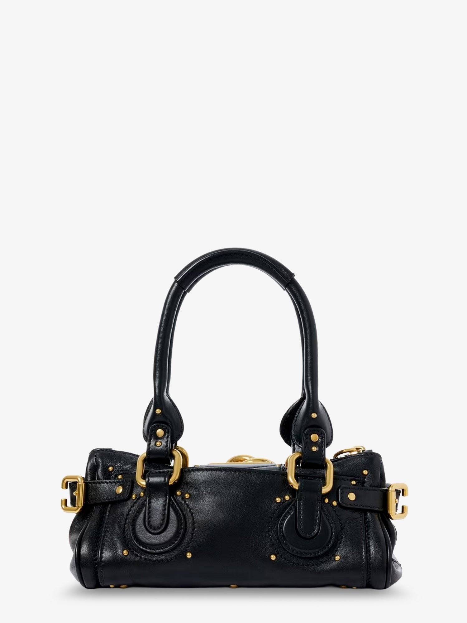 CHLOÉ - Woman - Black - Shoulder Bag