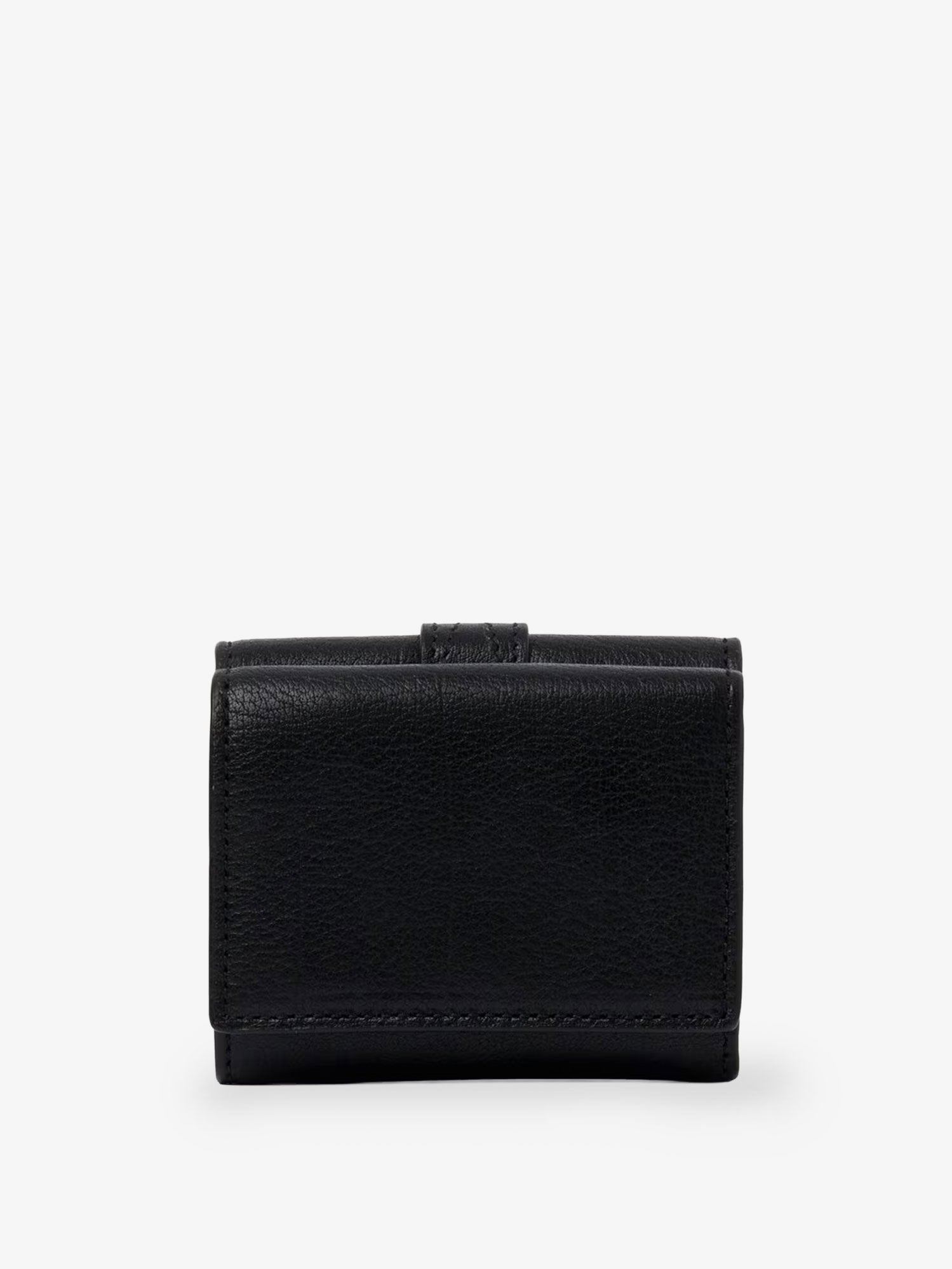 CHLOÉ - Woman - Black - Wallet