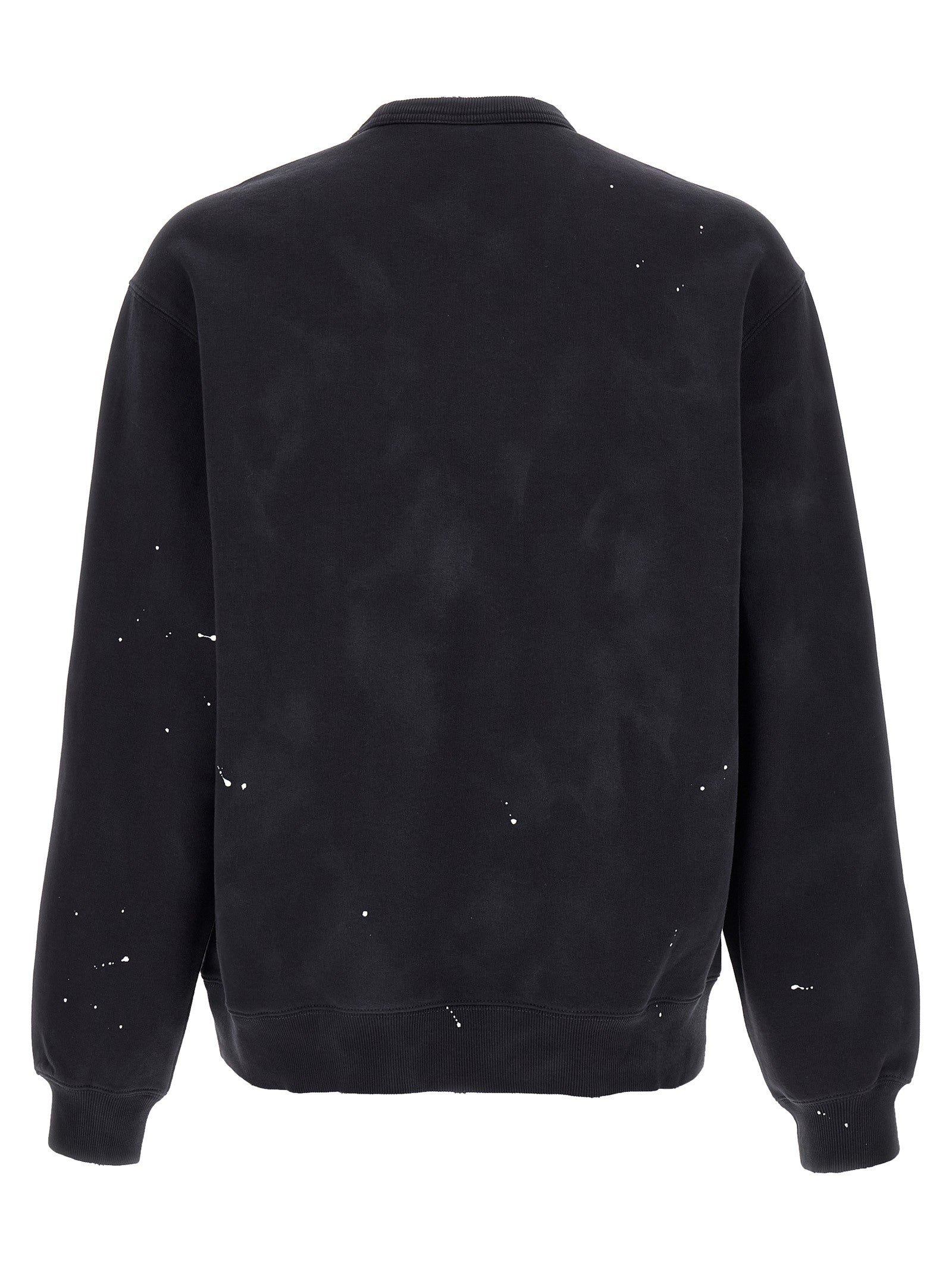 Carhartt Wip - nan - Blue - Sweatshirt