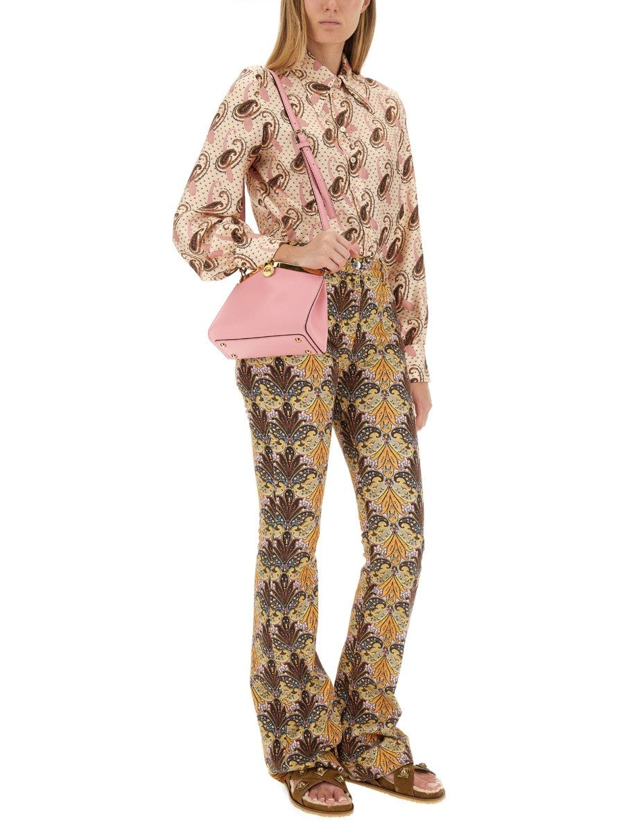 Etro - Woman - Multicolor - Shirt