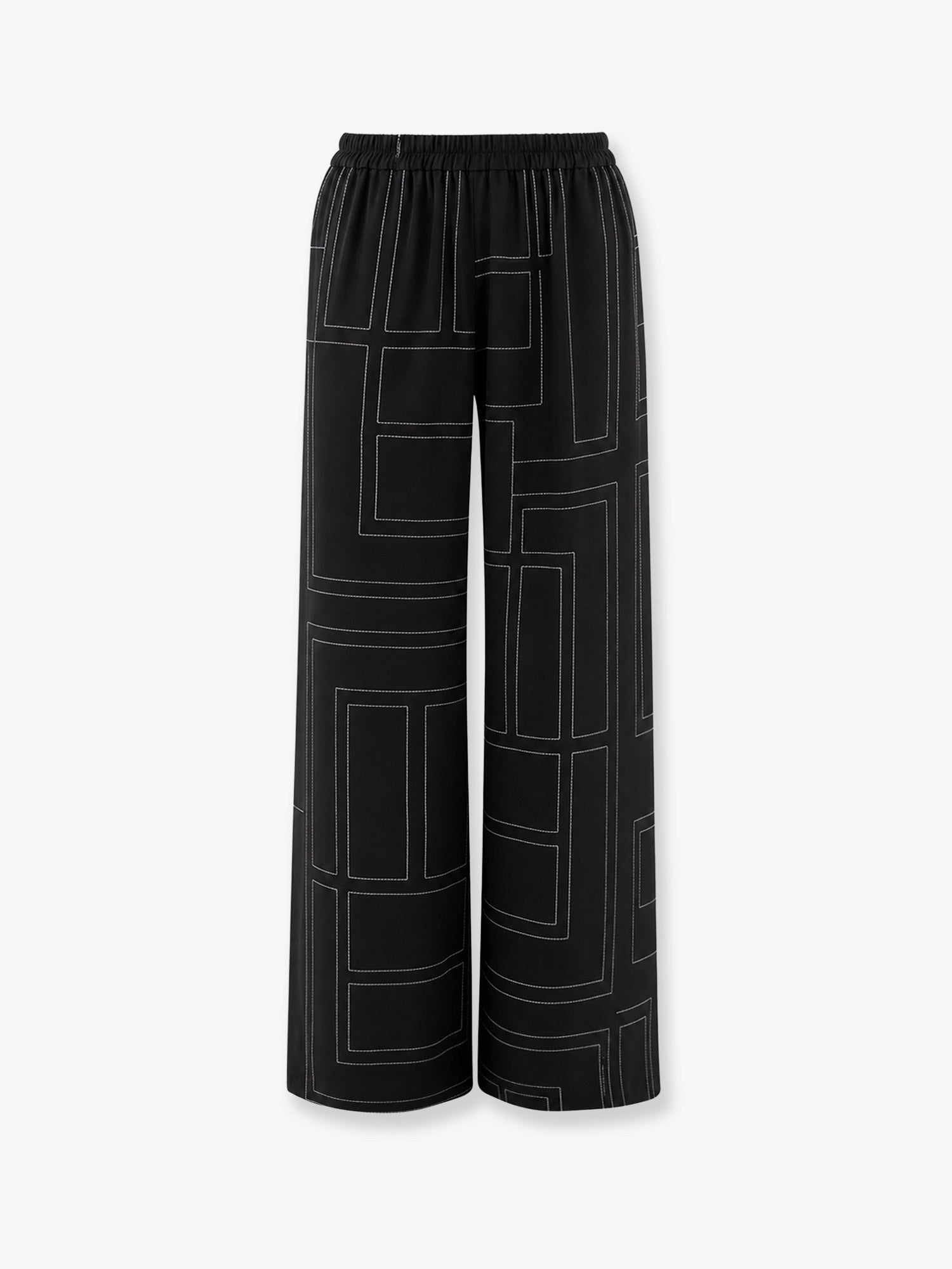 TOTEME - Woman - Black - Pants