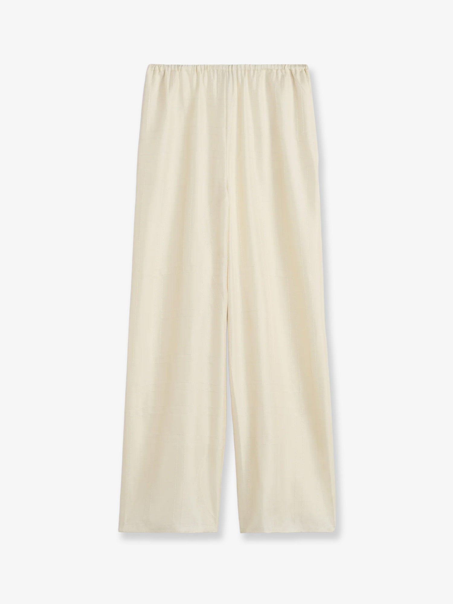 TOTEME - Woman - White - Pants