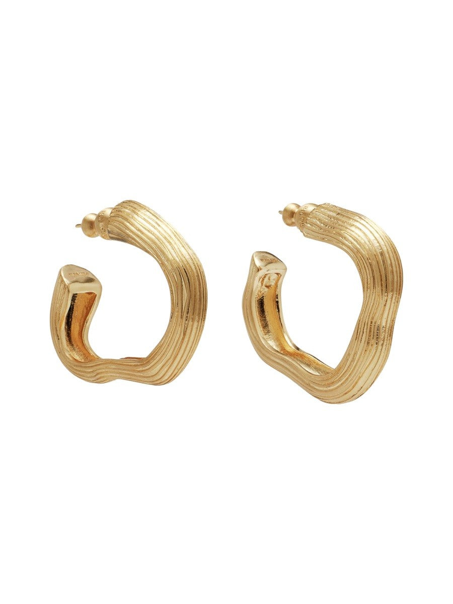 CULT GAIA - Woman - Gold - Earring