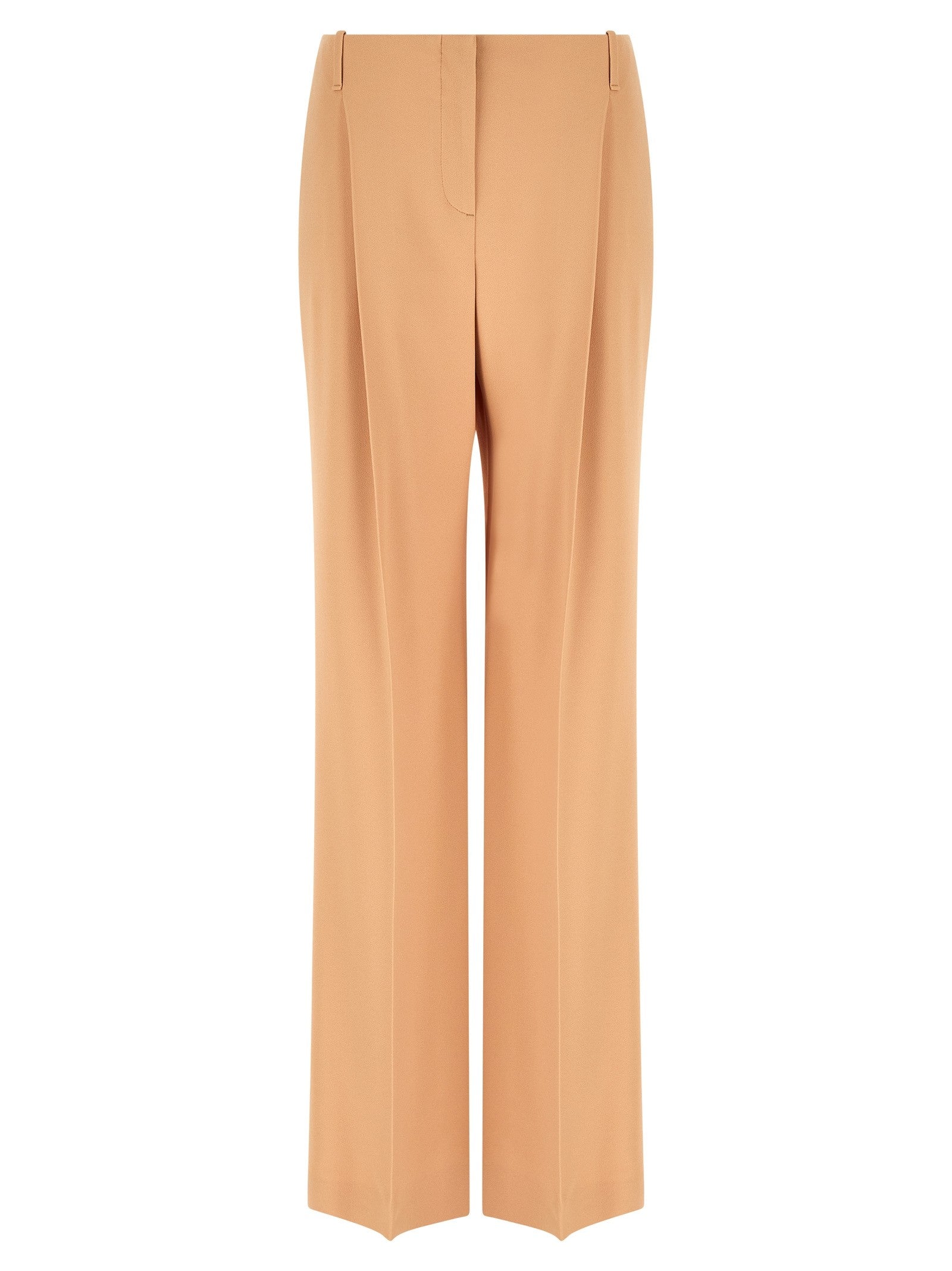 ERMANNO SCERVINO - nan - Beige - Pants