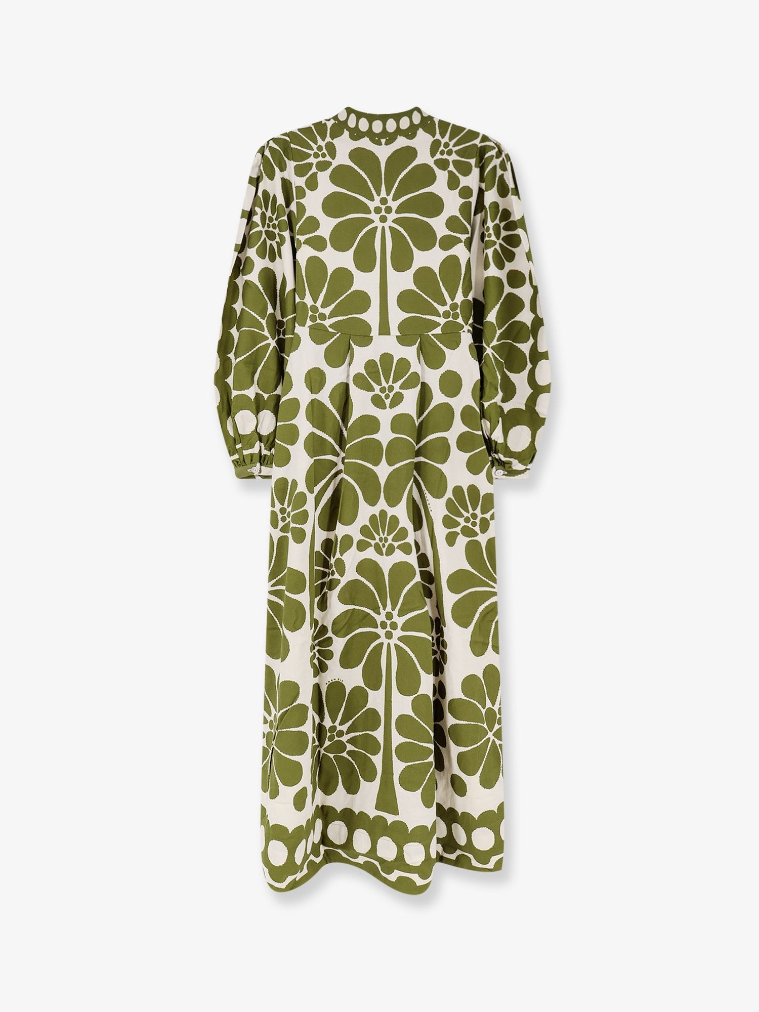 FARM RIO - Woman - Palermo Green - Dress