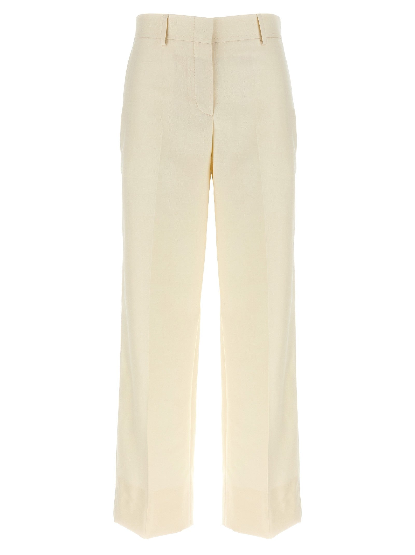 BRIONI - nan - White - Pants