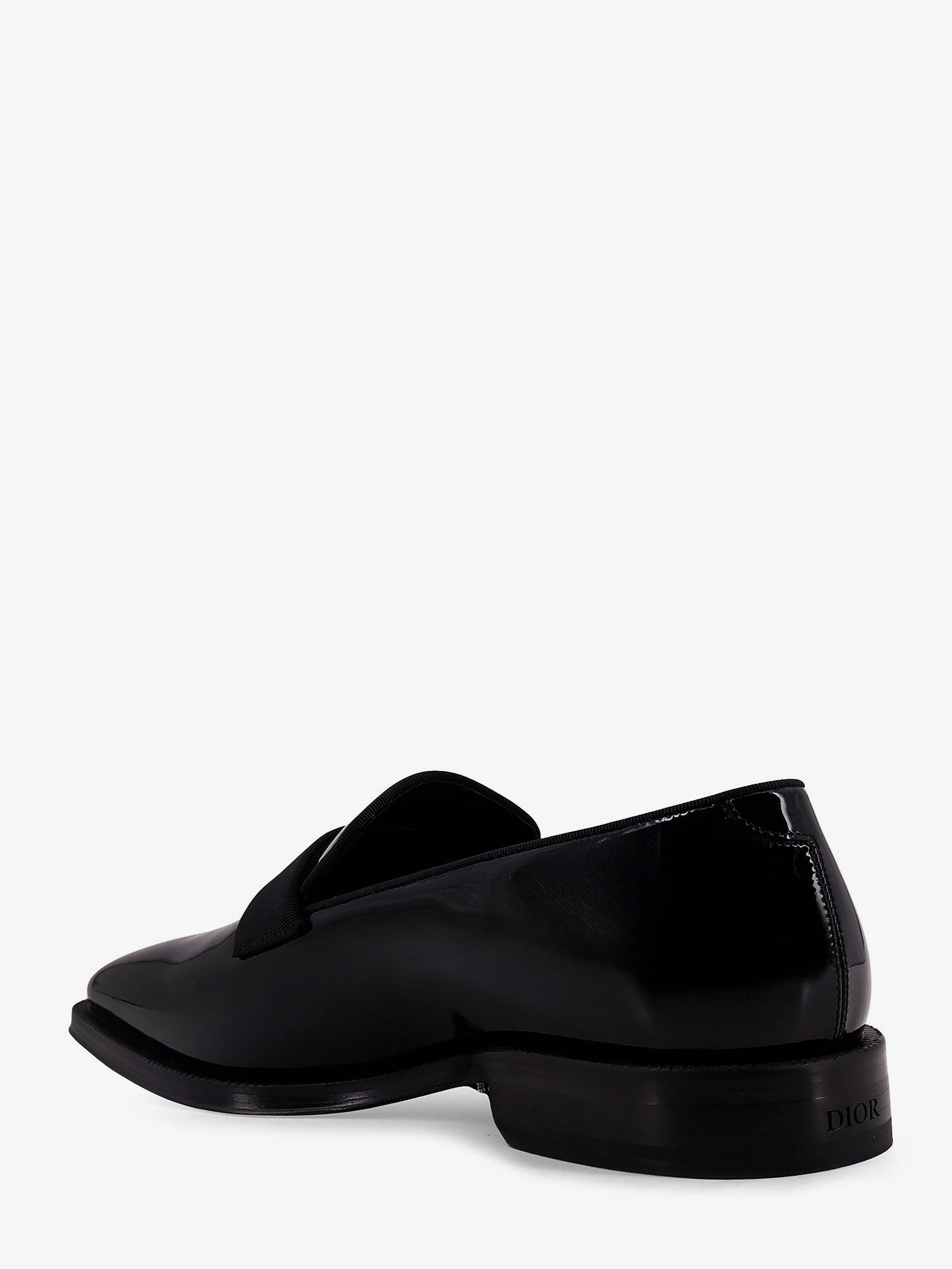 Dior - Man - Black - Loafer