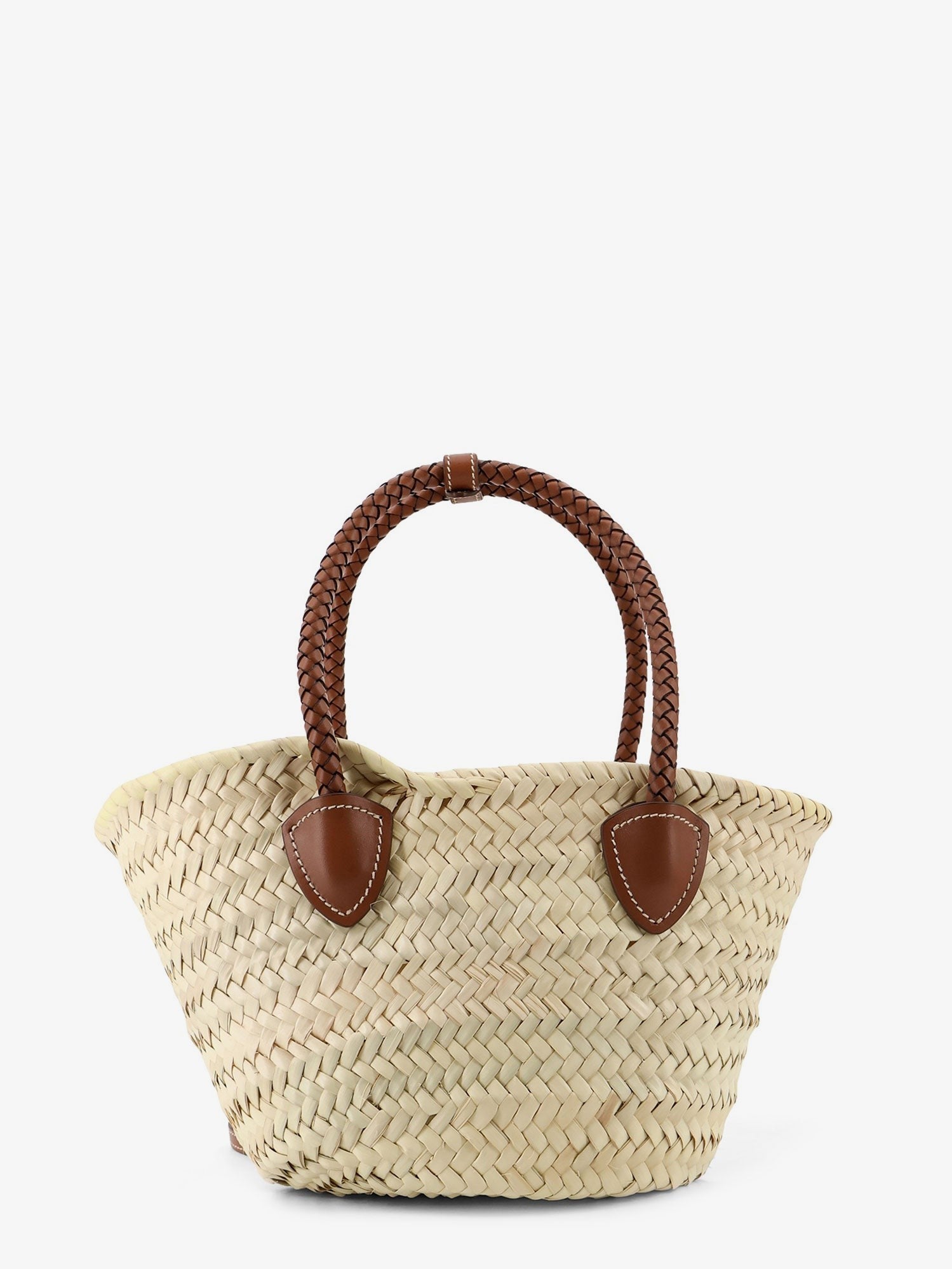 Miu Miu - Woman - Beige - Handbag
