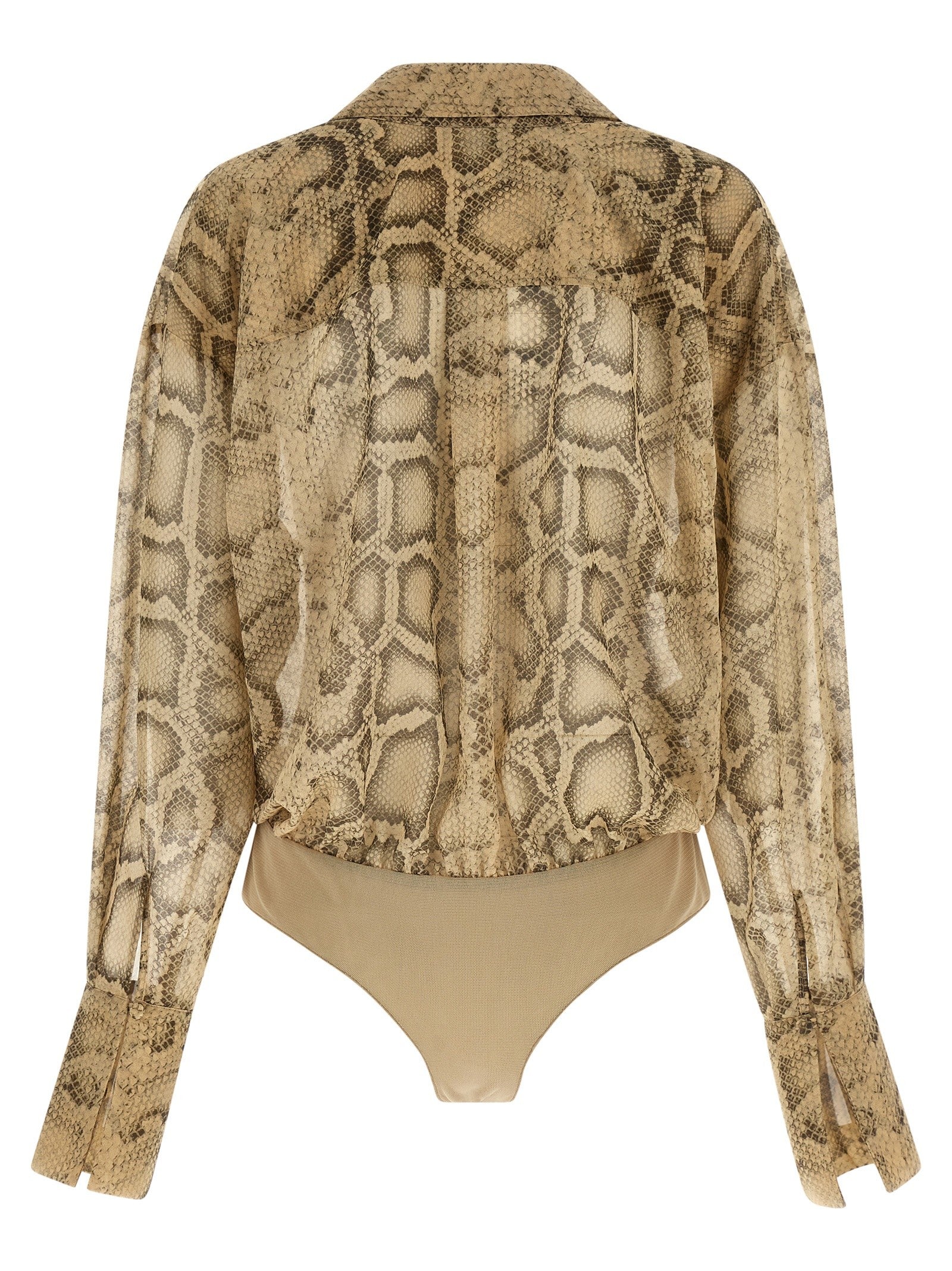 THE ANDAMANE - nan - Beige - Top