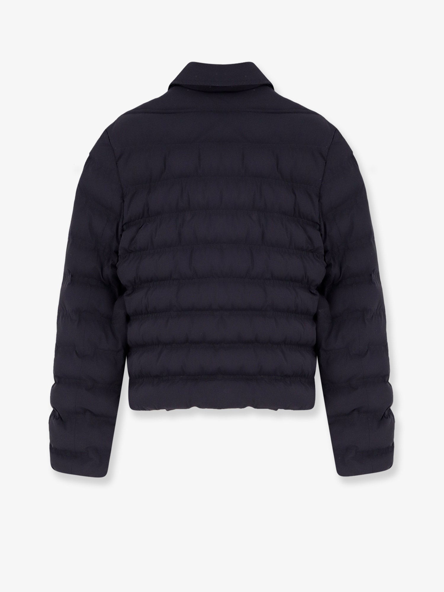 ASPESI - Woman - Blue - Down Jacket