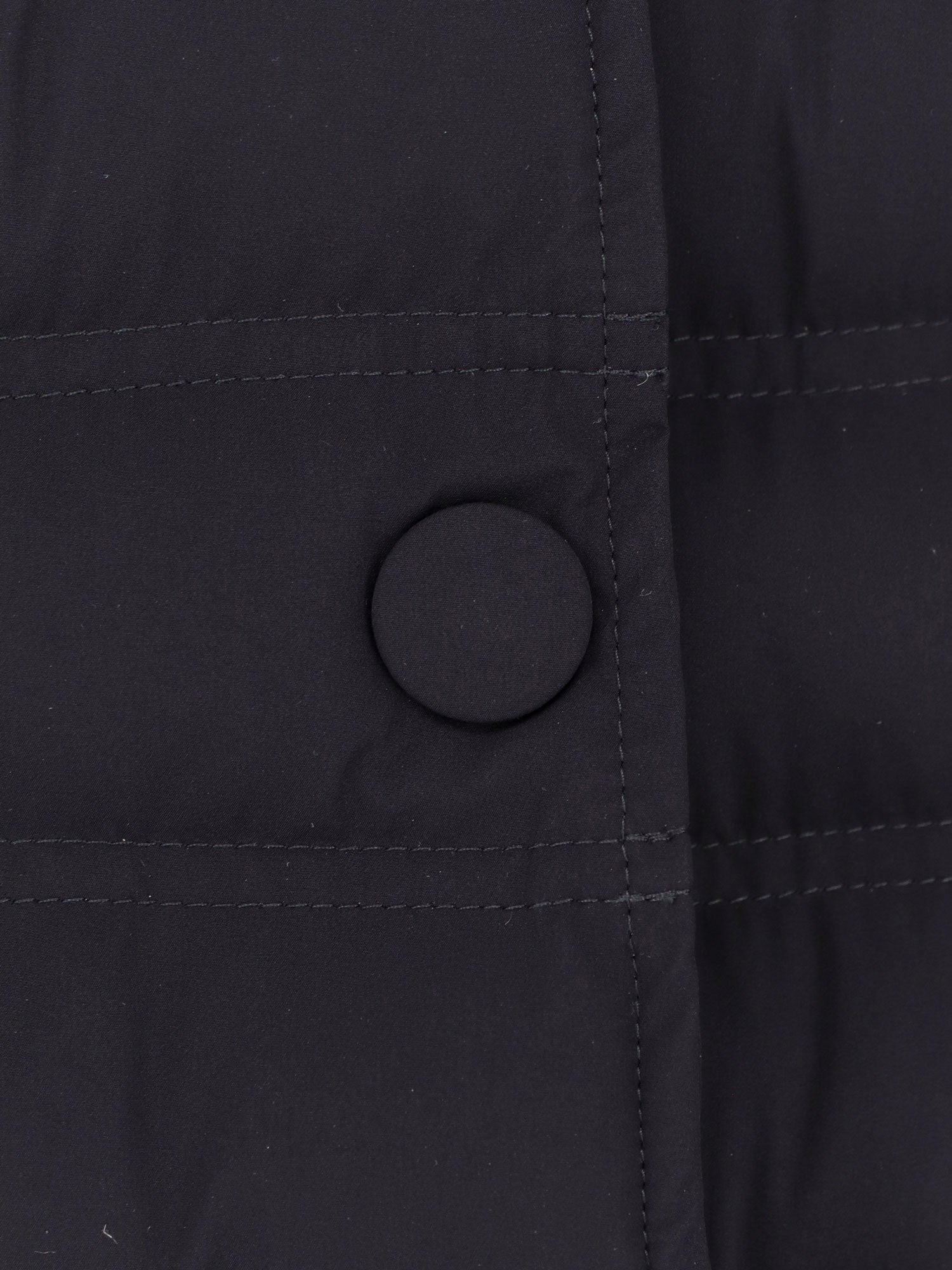 ASPESI - Woman - Blue - Down Jacket