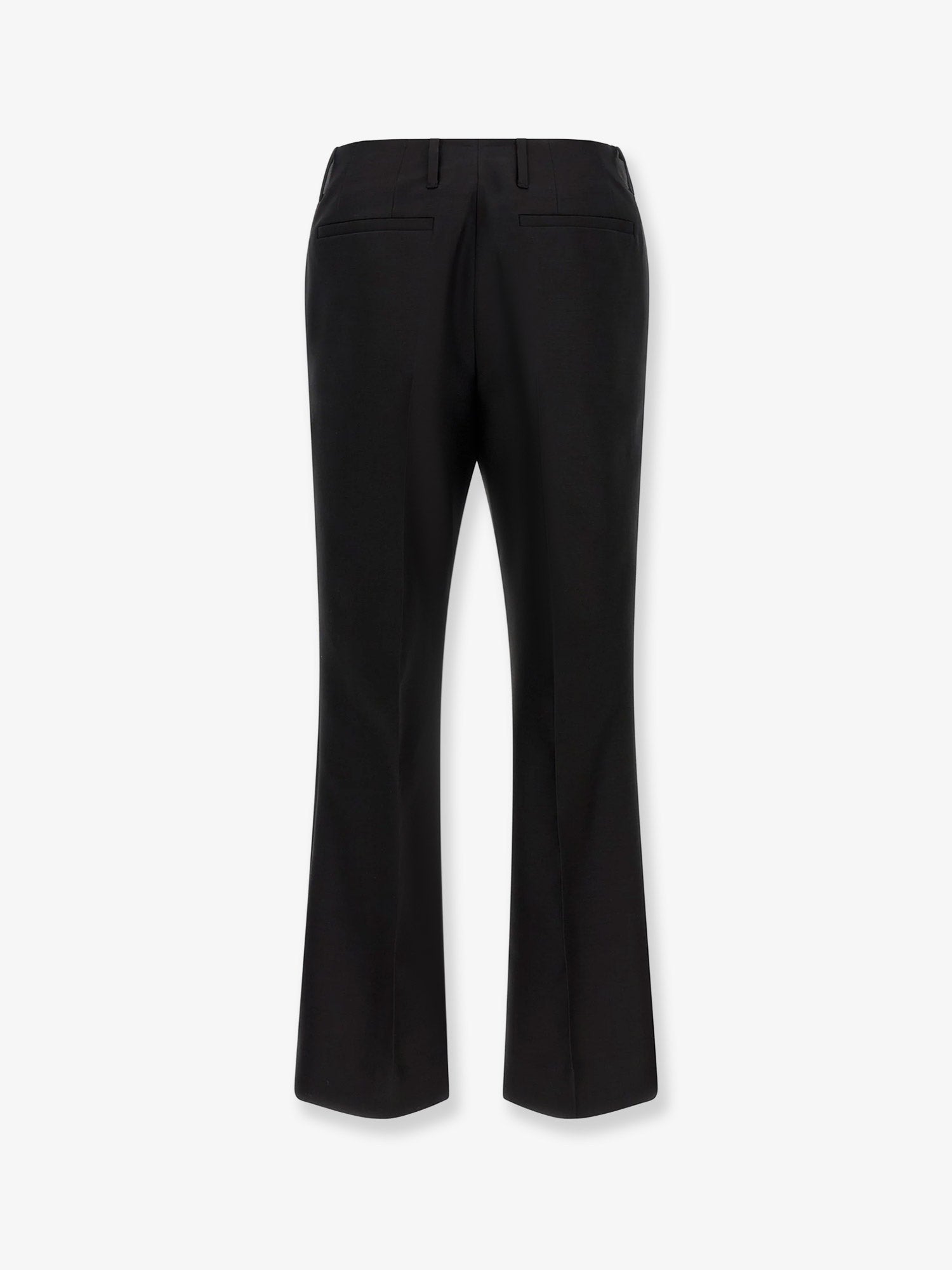 Dries Van Noten - Woman - Black - Pants