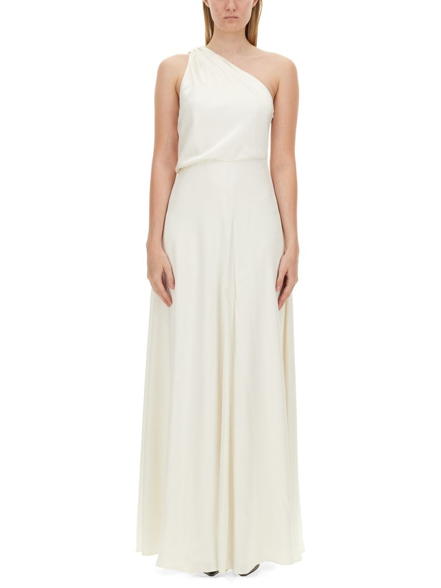 Max Mara - Woman - White - Dress