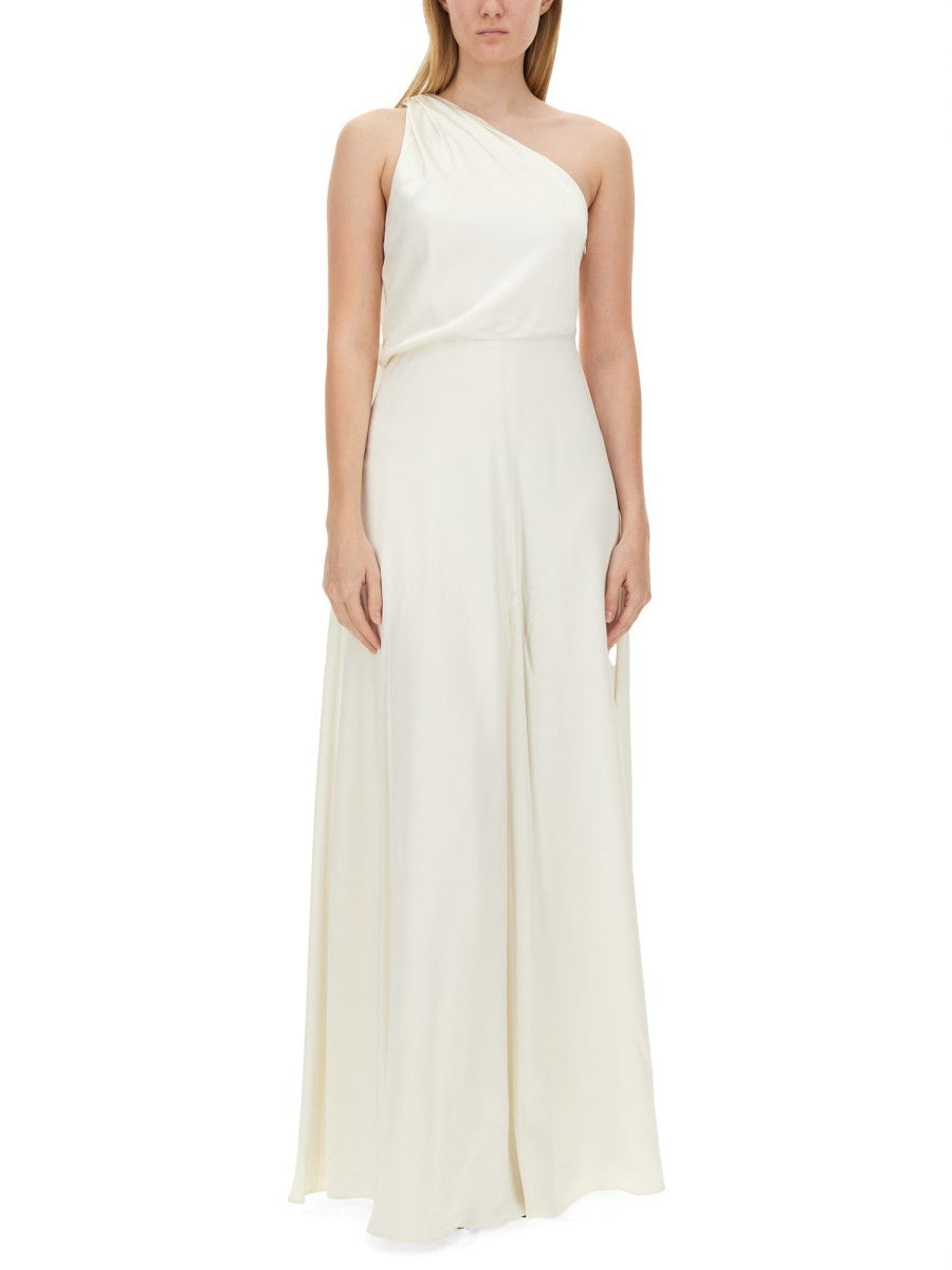 Max Mara - Woman - White - Dress