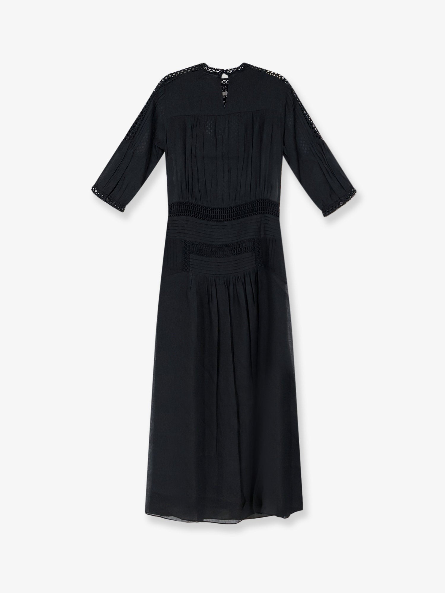 MARANT ETOILE - Woman - Black - Dress
