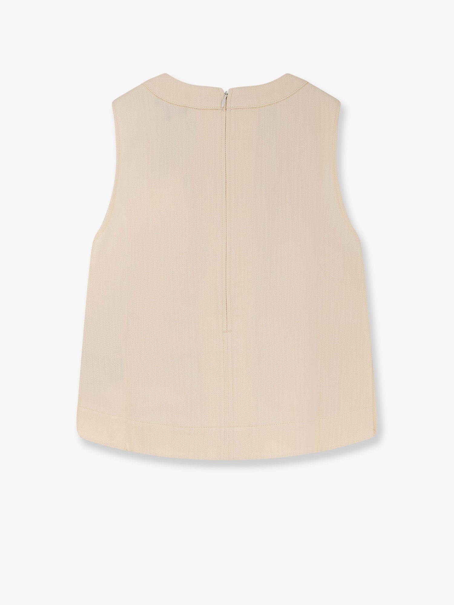 SOEUR - Woman - Beige - Top