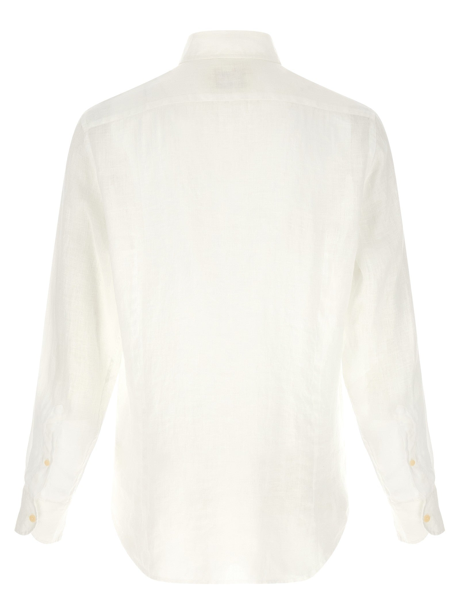 MC2 SAINT BARTH - nan - White - Shirt