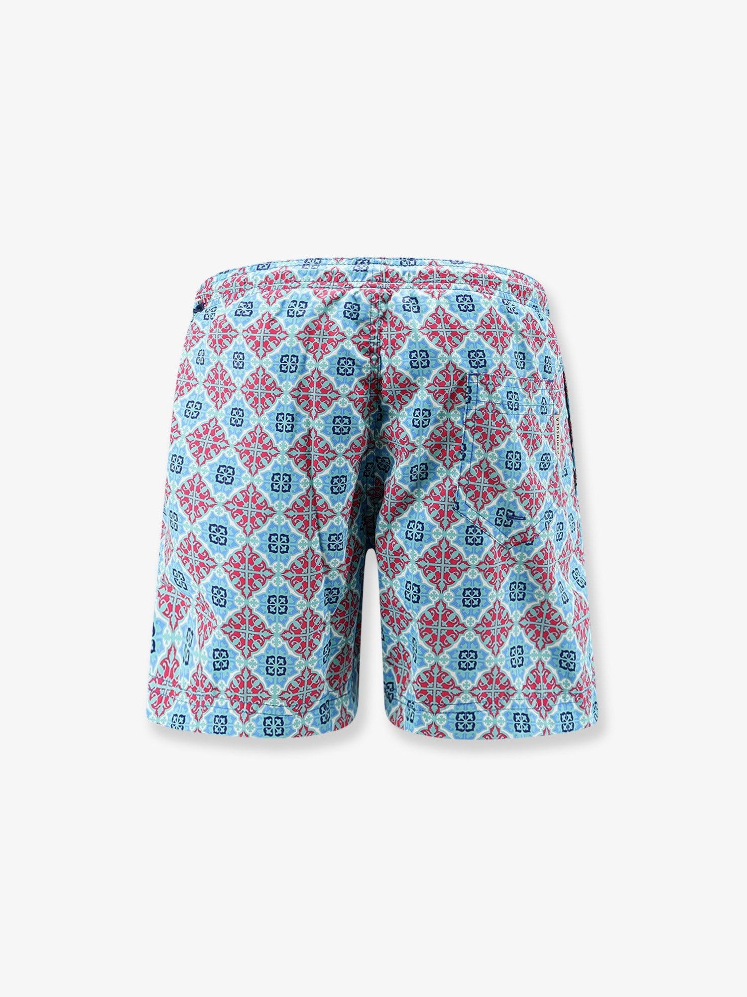 PENINSULA - Man - Blue - Swimwear