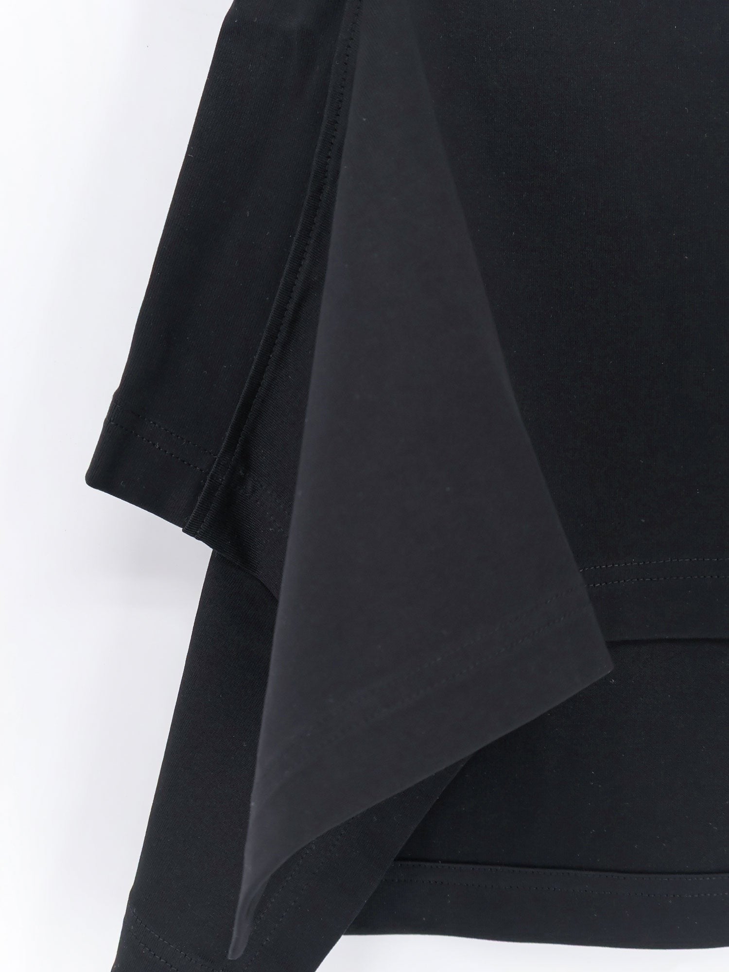 ALAIA - Woman - Black - T-shirt