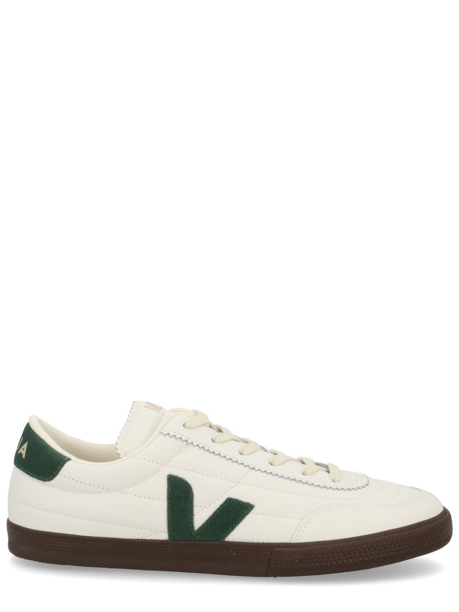 Veja - Man - White - Sneaker