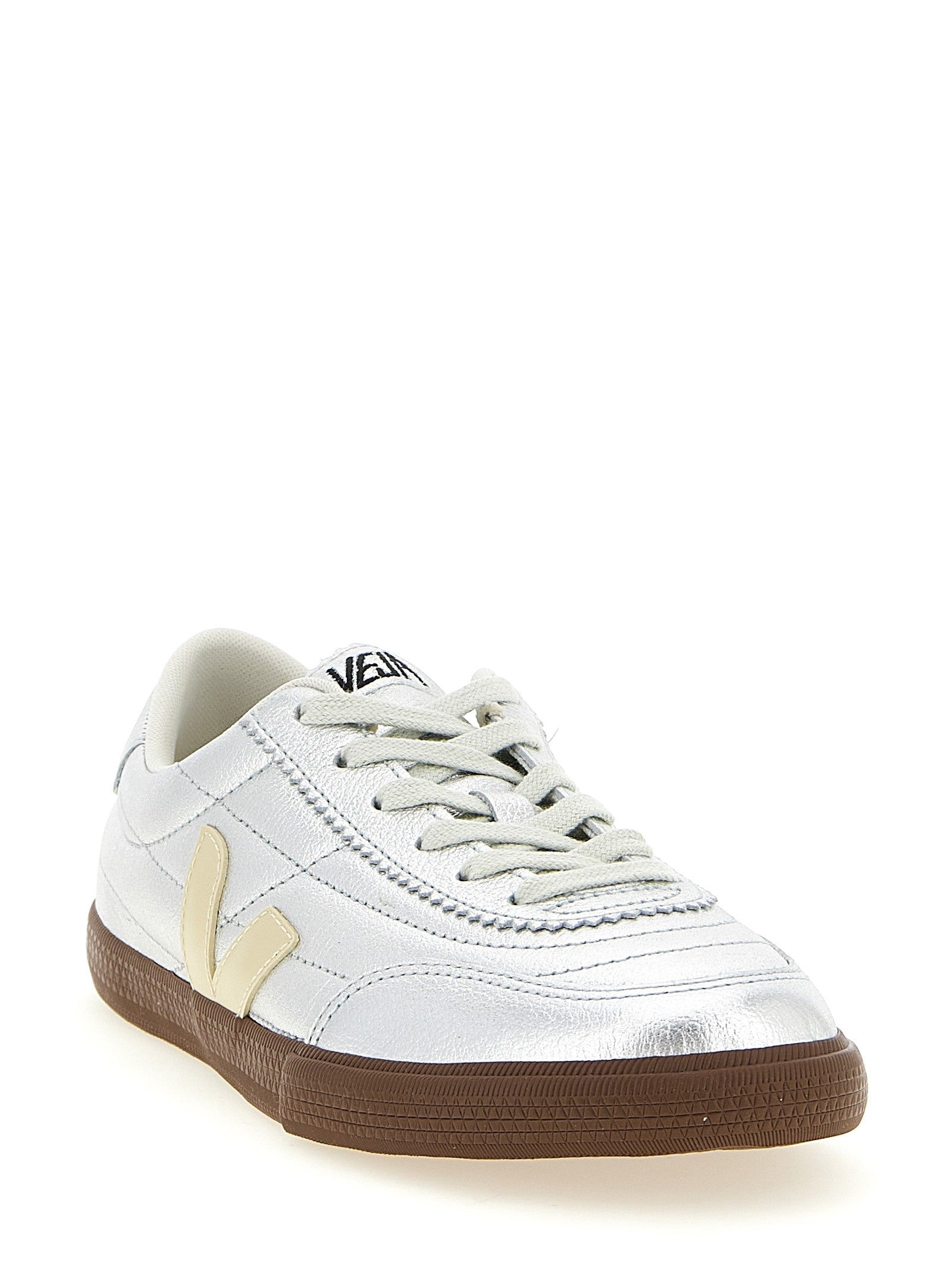 Veja - nan - Silver - Sneaker