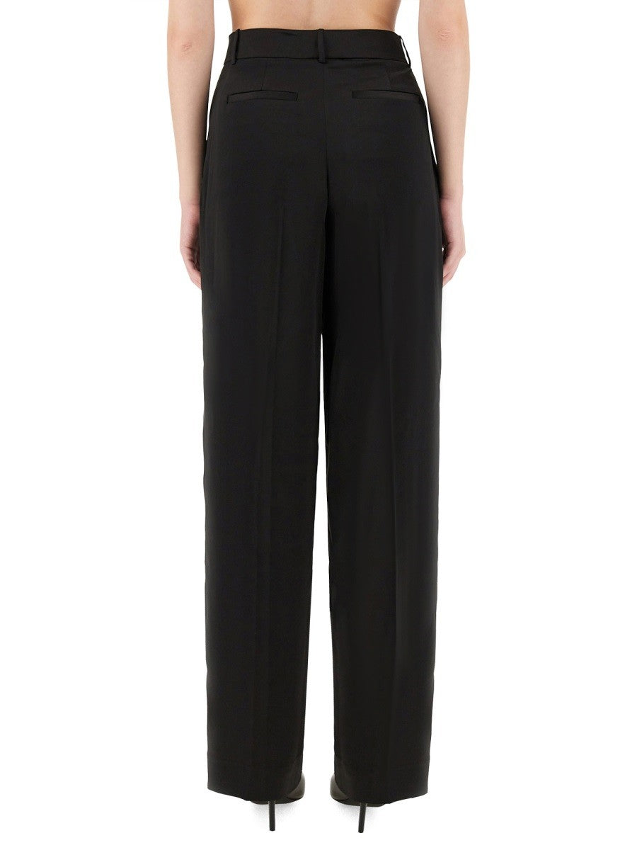 MICHAEL BY MICHAEL KORS - Woman - Black - Pants