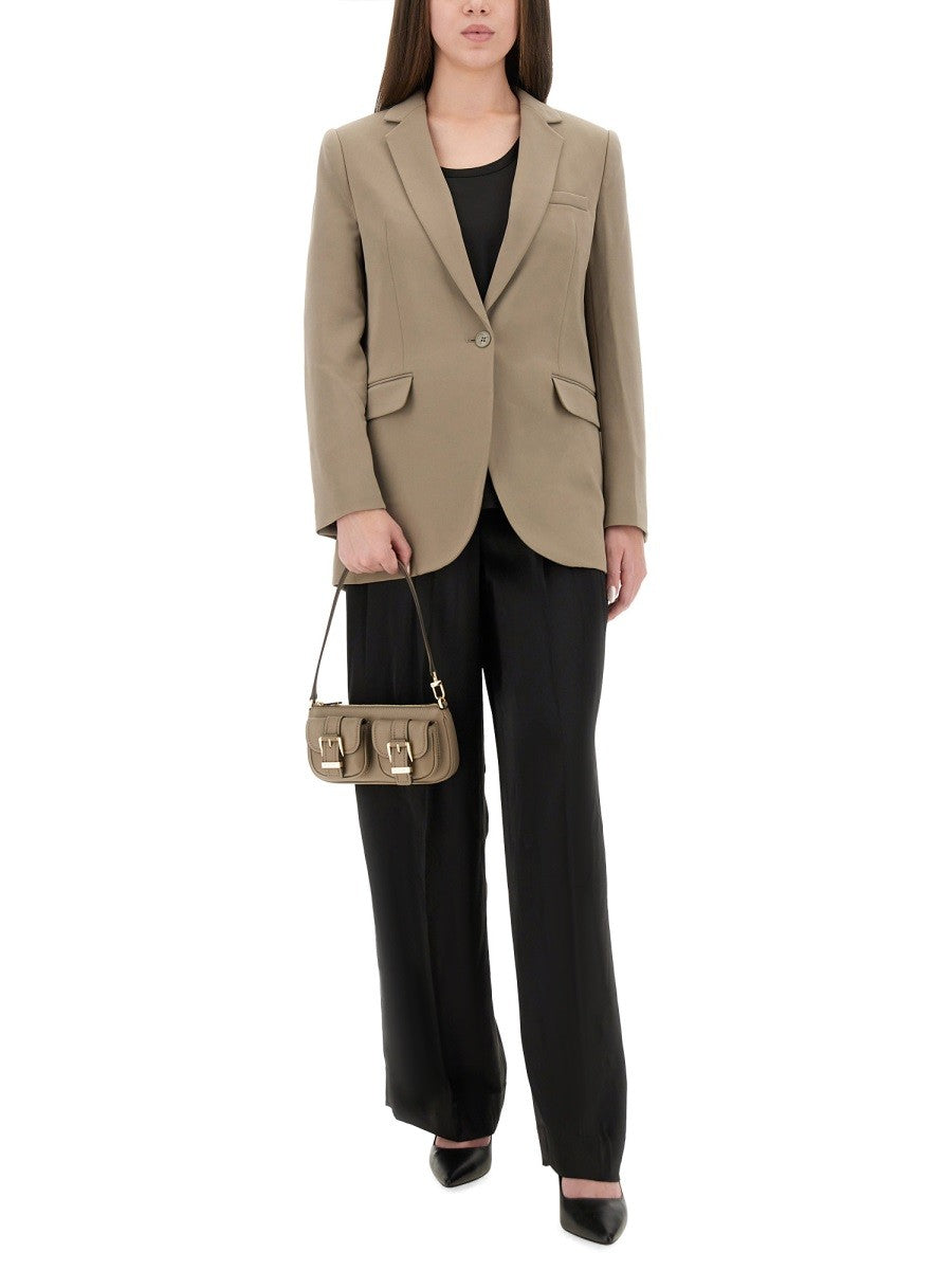 MICHAEL BY MICHAEL KORS - Woman - Black - Pants