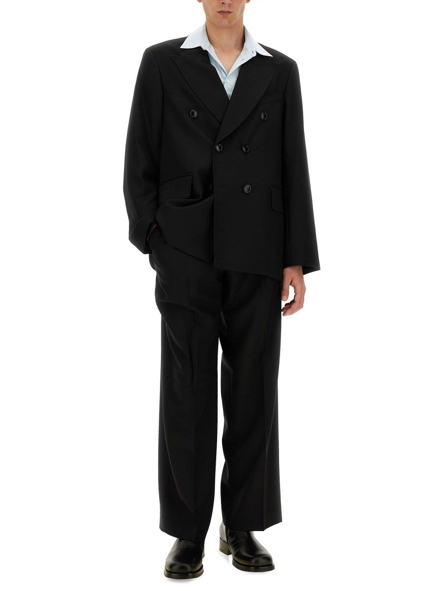 Our Legacy - Man - Black - Pants