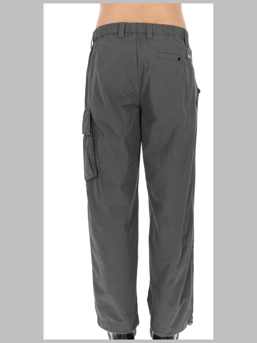 C.P. COMPANY - Man - Grey - Pants