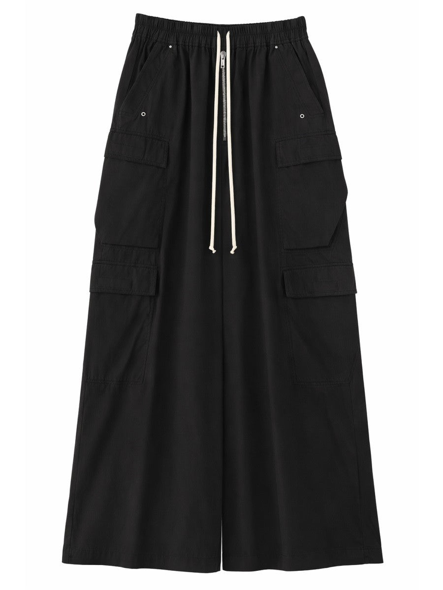 RICK OWENS DRKSHDW - Man - Black - Pants
