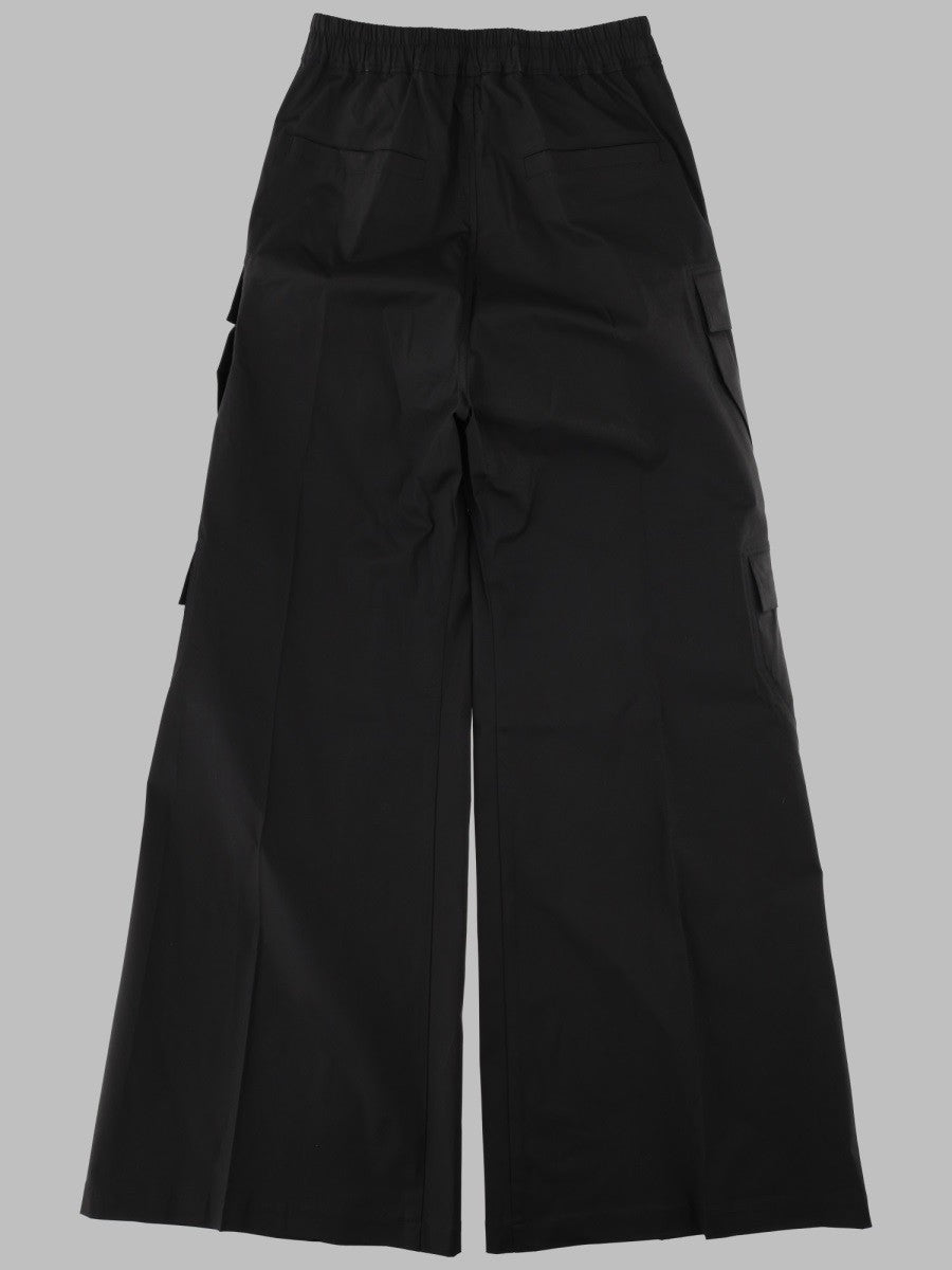 RICK OWENS - Man - Black - Pants