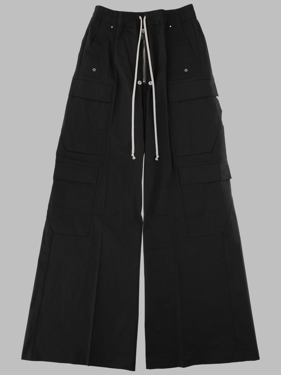 RICK OWENS - Man - Black - Pants