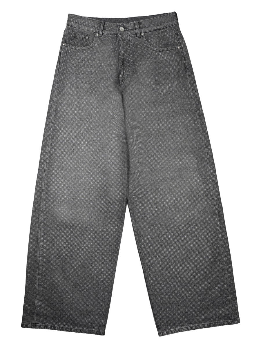 NINE:INTHE:MORNING - Woman - Grey - Pants