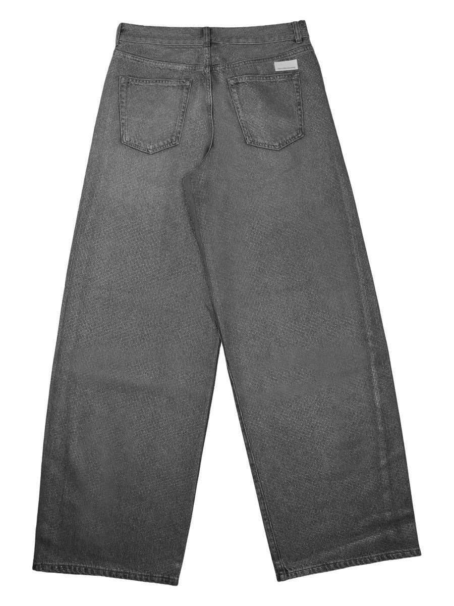 NINE:INTHE:MORNING - Woman - Grey - Pants