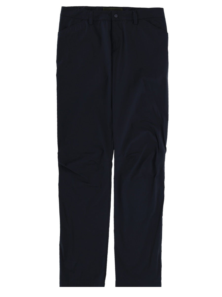 ASPESI - Man - Blue - Pants